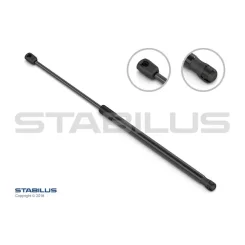 Gázrugó, Motorházfedél Mini Countryman 11.23- Jobb/Bal - STABILUS (STA666396)