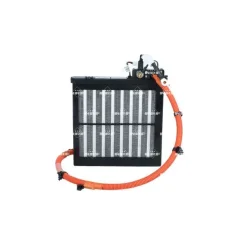 Hőcserélő, Belső Tér Fűtés Byd Tang 23- - NRF (NRF540031)