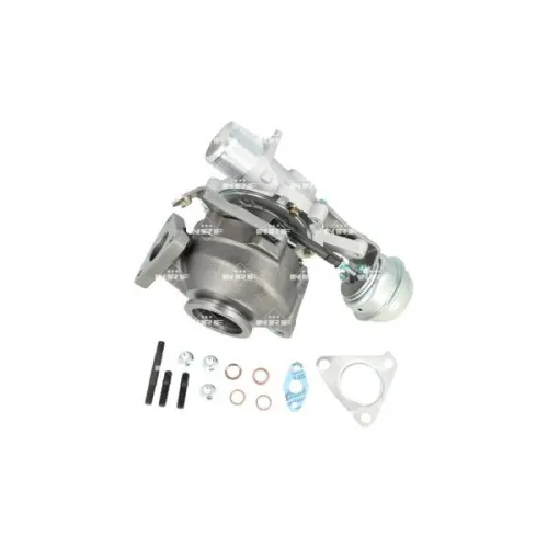 Turbo Suzuki Grand Vitara 1,9Ddis - NRF (NRF90010359)