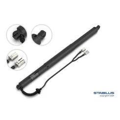 Gázrugó, Csomag-/Poggyásztér Citroen C4 Picasso Ii 02.13- Jobb/Bal - STABILUS (STA763427)