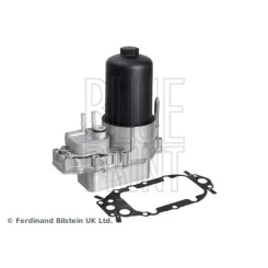 Ház, Olajszűrő Land Rover Range Rover Iii,Iv 07.10-09.21 - BLUE PRINT (ADBP210266)