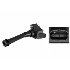 Gyújtótekercs Volvo Xc40 1,5/ Geely/ Lynk & Co 18- - HELLA (5DA358290-801)