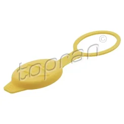 Zárósapka Folyadék Ablakmosó Opel Astra - TOPRAN (HP209 425)