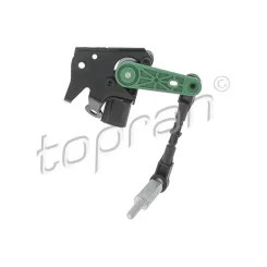 Erzékelő, Fényszórómagasság-Állítás - TOPRAN (HP623 162)