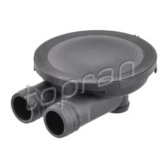 Forgattyúház-Szellőző Szelep Vw Passat 2.0 90- - TOPRAN (HP113 300)