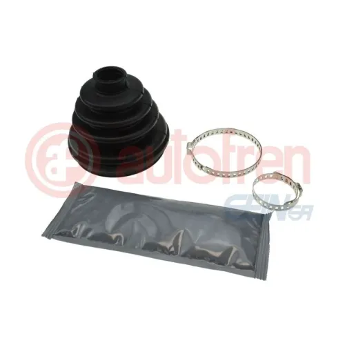 Gumiharang Készlet, Hajtótengely - AUTOFREN SEINSA (D8094E)