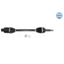 Hajtótengely Tesla Model X Jobb 735Mm 30Zx63Mmx27Z - MEYLE (70-144980018)