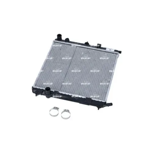 Hűtő, Motorhűtés - NRF (NRF50439)