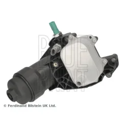 Ház, Olajszűrő Audi A4,A5,A6,Q5 01.12- - BLUE PRINT (ADBP210197)