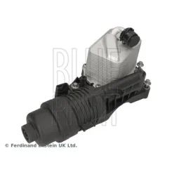 Ház, Olajszűrő Bmw 1,2,X1,X2, Mini 09.13- - BLUE PRINT (ADBP210200)