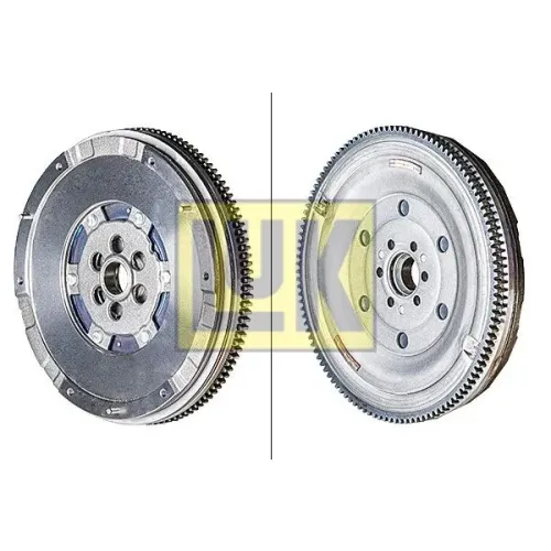 Lendkerék - Schaeffler LuK (415034710)