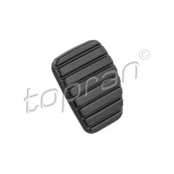 Pedálgumi, Fékpedál Nissan, Opel, Reanult - TOPRAN (HP702 349)