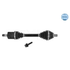 Hajtótengely Vw Tiguan 2,0D/Tsi Bal 566Mm - MEYLE (1004980820)