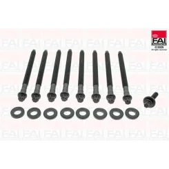 Hengerfejcsavar-Készlet Peugeot 1.2Thp 8Szt. - FAI AutoParts (B1635)
