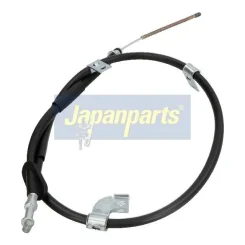 Huzal, Rögzítőfék Subaru T. Impreza 2,0 Turbo 94-00 Bal - JAPANPARTS (BC-711L)