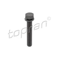 Szíjtárcsacsavar Vw Crafter 06- - TOPRAN (HP109 336)