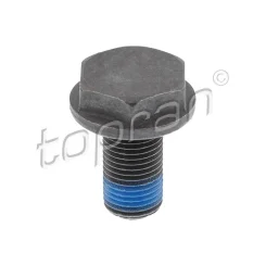 Kerékcsavar Zapasowego Audi, Seat, Skoda - TOPRAN (HP110 260)