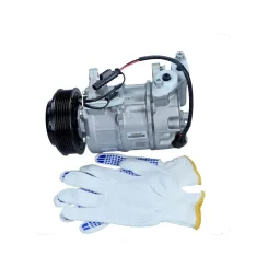 Kompresszor, Klíma Bmw X3/ Mini11- - MAXGEAR (AC330045)
