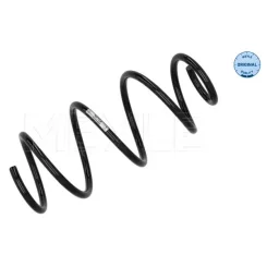 Futómű Rugó Audi P. A1 I (8X_) (05/10-10/18) Seat Ibiza Iv (6J_,6P_) (03/08-12/18) - MEYLE (1006390059)