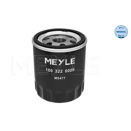 Olajszűrő - MEYLE (1003220000)