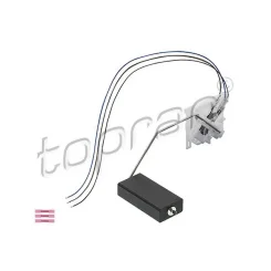 Üzemanyag-Ellátó Egység - TOPRAN (HP622 452)