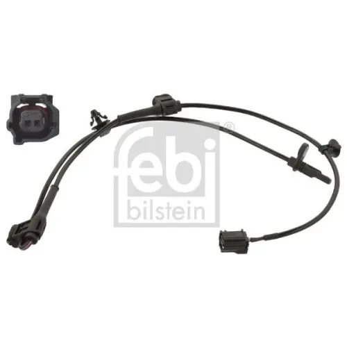Érzékelő, Kerékfordulatszám - FEBI BILSTEIN (FE107524)