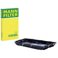 Hidraulikus Szűrő, Automatikus Váltó - MANN-FILTER (H50004)