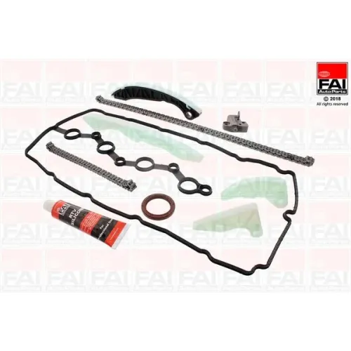 Vezérműlánc Készlet - FAI AutoParts (TCK331)