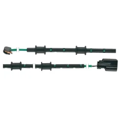 Figyelmezető Kontaktus, Fékbetétkopás Jaguar P. Xf 2,0-4,2 08-15 - ATE (24.8190-0823.2)