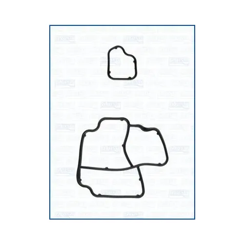 Tömítéskészlet, Olajhűtő - AJUSA (AJU77000300)
