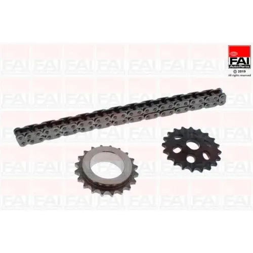 Lánc, Olajszivattyú Hajtás - FAI AutoParts (OPCK11)