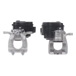 Féknyereg Nissan T. Qashqai 1,2-2,0 14- Jobb - ATE (24.6236-7004.5)