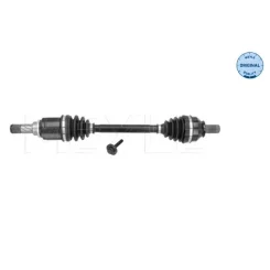 Hajtótengely Renault Twingo Iii 0,9/1,0 Bal 570Mm Hátsó Tengely - MEYLE (0144981003)