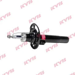 Lengéscsillapító Bmw P. X3 (G01) 18-, X4 (G02) 18- Bal Excel-G - KYB (KYB3350085)