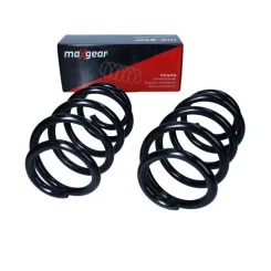 Futómű Rugó Audi P. A3 (8P) 04-, A3 Sportback (8P) 04- Seat Leon 05- S-Line - MAXGEAR (60-1334D)