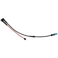 Figyelmezető Kontaktus, Fékbetétkopás Bmw P. 2 1,5-2,0 21- - TEXTAR (98067600)