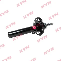 Lengéscsillapító Bmw P. X3 (G01) 18-, X4 (G02) 18- Jobb Excel-G - KYB (KYB3350084)