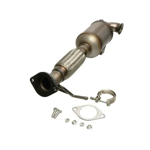 Katalizátor Ford Focus/ Mondeo 2.0Tdci Euro4 - MAXGEAR (27-6186)