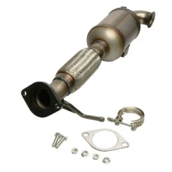 Katalizátor Ford Focus/ Mondeo 2.0Tdci Euro4 - MAXGEAR (27-6186)