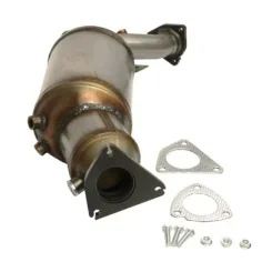 Korom-/Részecskeszűrő, Kipufogó Vw A4/Q5/ Exeo 2.0Tdi 08- Euro5 - MAXGEAR (27-6215)