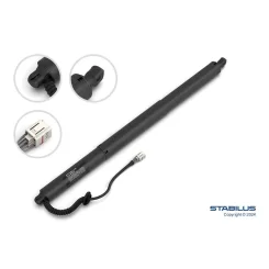 Gázrugó, Csomag-/Poggyásztér Audi Q5 06.16- Jobb/Bal - STABILUS (STA408250)