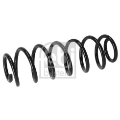 Futómű Rugó Audi T. A1/ Vw Polo 1.2-2.0D 06.09- - FEBI BILSTEIN (FE192806)