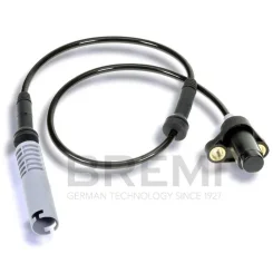 Érzékelő, Kerékfordulatszám Bmw P. E39 520D-540 96- 569Mm - BREMI (BRE50208)