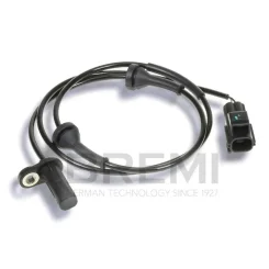 Érzékelő, Kerékfordulatszám Volvo P. S60/S80/V70 2.0-3.0 Bal - BREMI (BRE50637)