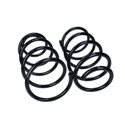 Futómű Rugó Bmw P. X1 (E84) - MAXGEAR (60-1396D)