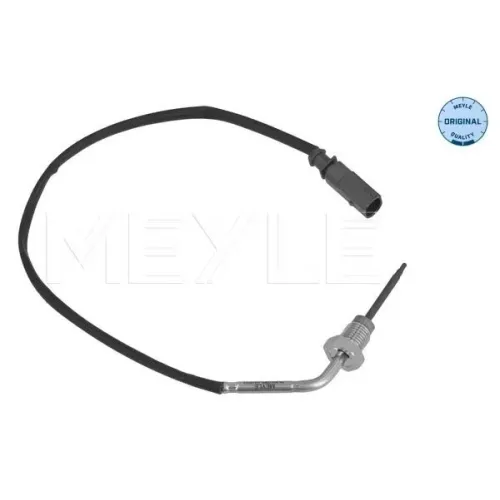 Érzékelő, Kipufogógáz-Hőmérséklet - MEYLE (1148000265)