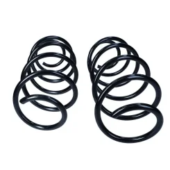 Futómű Rugó Peugeot P. 208 2012-, 2008- 2013 - MAXGEAR (60-1597D)