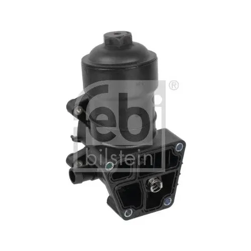 Ház, Olajszűrő - FEBI BILSTEIN (FE171212)