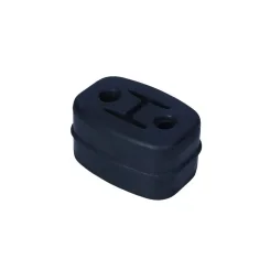 Tartó, Kipufogóberendezés Vw - MAXGEAR (27-2851)
