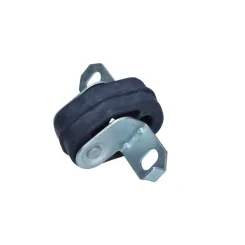 Tartó, Kipufogóberendezés Vw A3/ Bora/ Golf4 97- - MAXGEAR (27-2853)